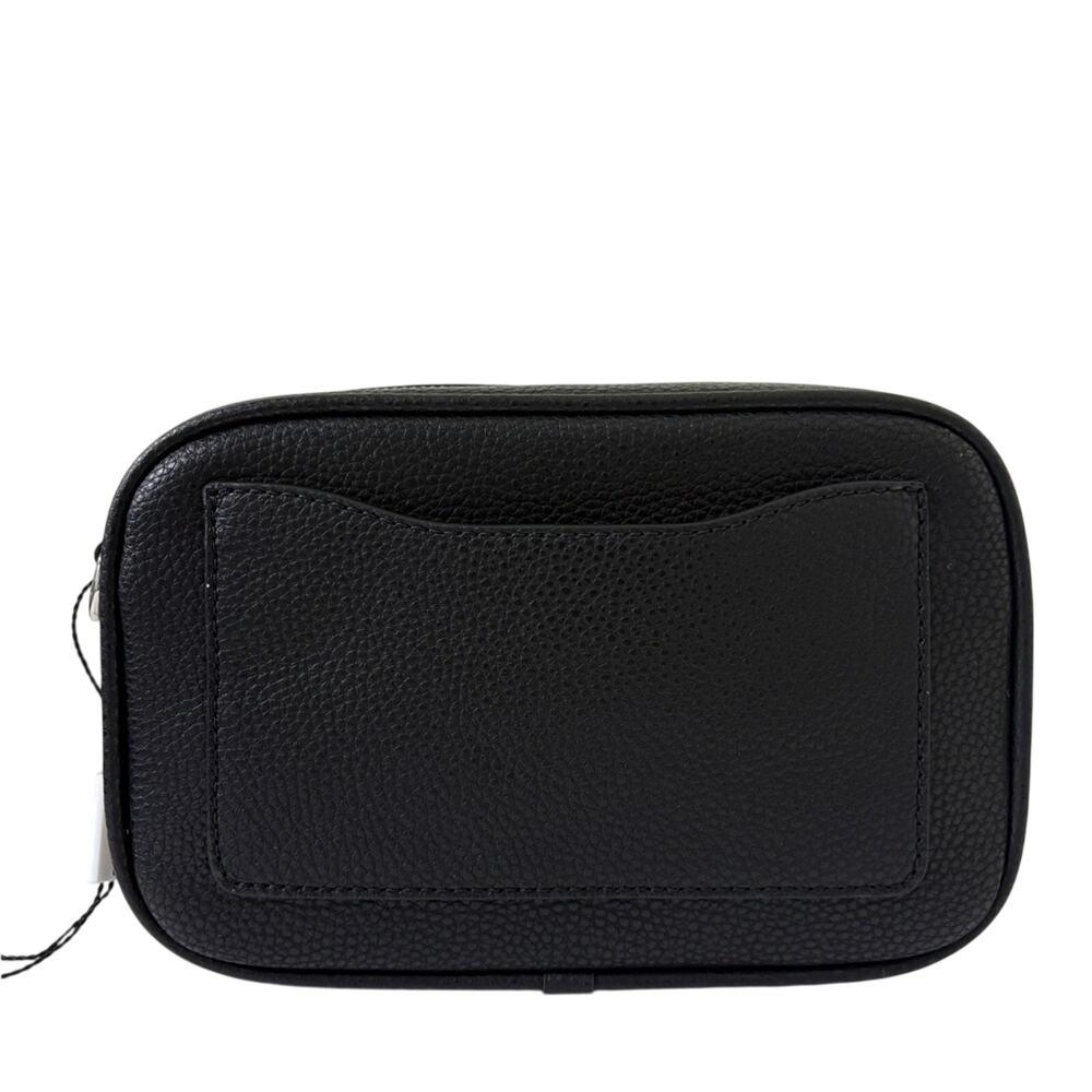 Marc Jacobs Black leather crossbody camera bag - Picture 4 of 8